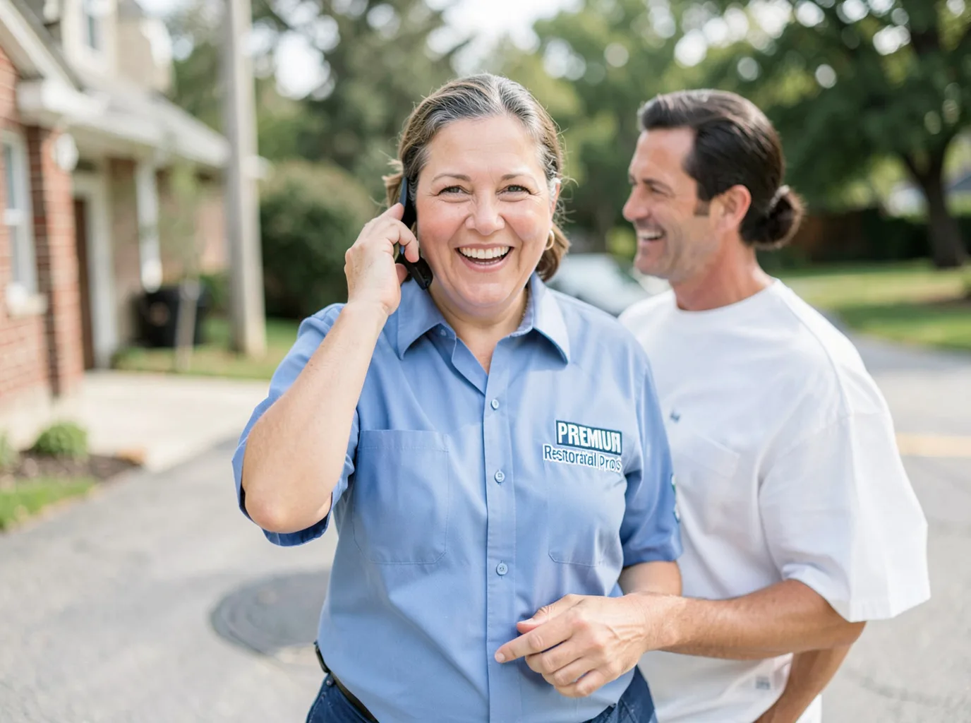 Water Damage Restoration Paramus, NJ FAQs